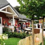 Flohmarkt vor der Haustür Flohmarkt 2021